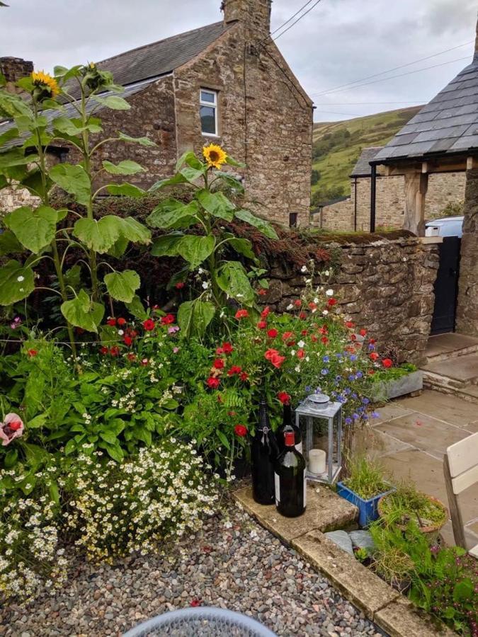 Fell View, Slaggyford Bed & Breakfast Brampton  Exterior photo